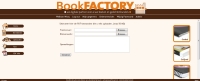 Bezoek bookfactory.be
