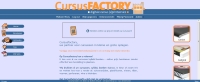 Bezoek cursusfactory.be