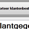 Nieuwe software: Kassasoftware